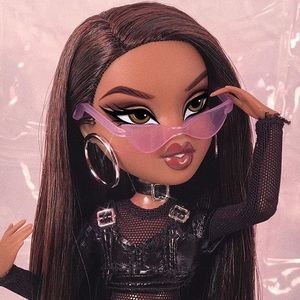 Meet your Posher, Blitz and bubbles